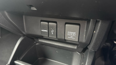 Honda Jazz 1.3 EX 5dr Petrol Hatchback